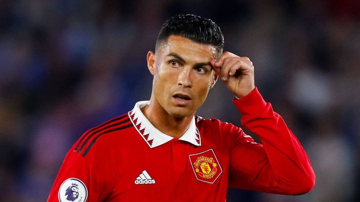 Next Cristiano Ronaldo club named, as sour Man Utd relations could prompt major compromise