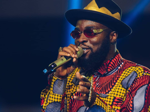 M.Anifest featured on new Fifa World Cup Qatar 2022 Theme Song ...