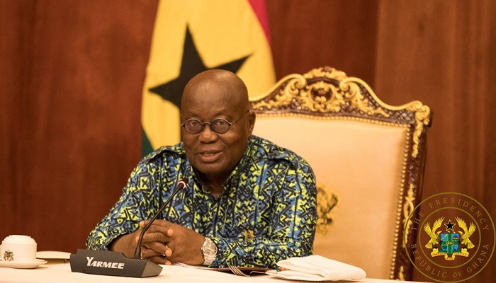 Nana Addo to speak today on cost of living crisis, ailing economy