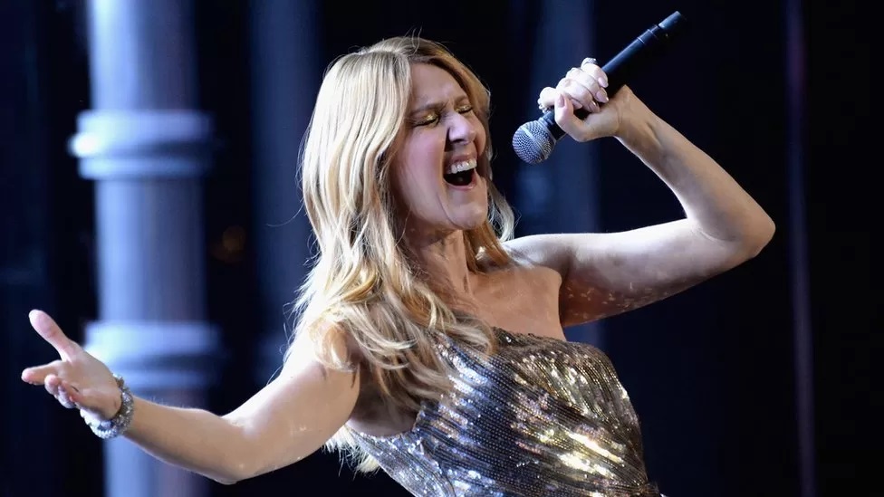 Celine Dion reveals incurable health condition