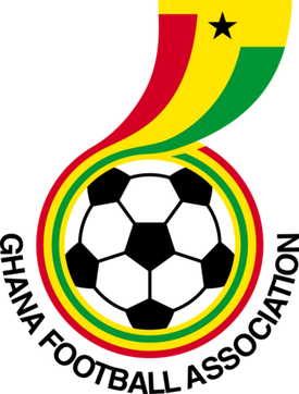 Ghana Football Association - Wikipedia