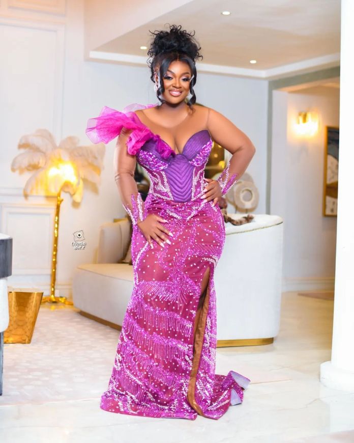 Jackie Appiah 