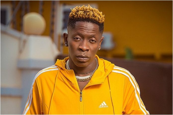 Shatta Wale