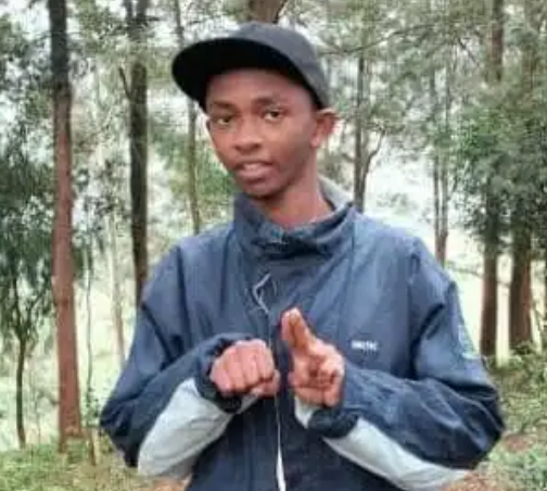 RIP; Chinga Boys’ Form Four Leaver Set to Be Laid to Rest in Nyeri, Days Before KCSE Results Release