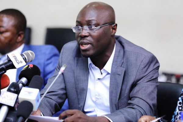 I Am a Product of Haruna’s Leadership, I Never Wished for His Job – Ato Forson Speaks |