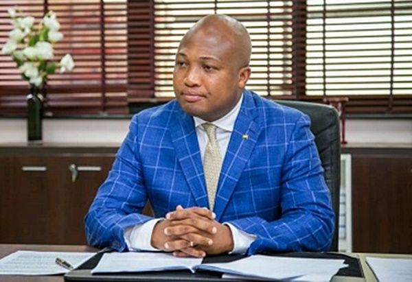 This Is Not An Agenda Against The Church, I’m Not Anti-Christ – Ablakwa On Cathedral Exposés | Social