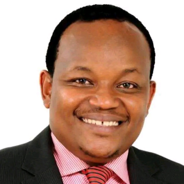 Ngunjiri Wambugu Speaks On The Heated IEBC Blame Game, Sends Strong Message To Government And Azimio
