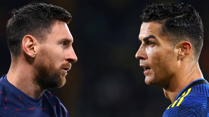 Ronaldo chose a tougher challenge than Messi by joining Al-Nassr