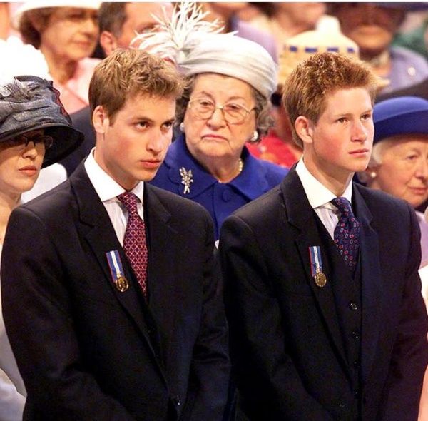 I Was The Shadow, The Plan B – I Was Bred To Offer Spare Organs To Heir William – Says Prince Harry |