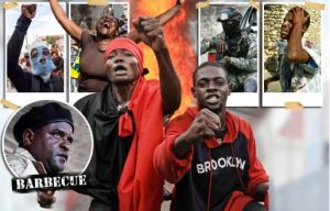 Inside World’s Most Dangerous City Ruled By 200 Gangs & Vicious Warlord Named ‘Barbecue’ Who ‘Burns Victims Alive’ | Social