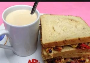 Don’t Drink Tea, Bread With Eggs And Salad If You Earn Less Than GH¢2000 A Month – Economist | Social