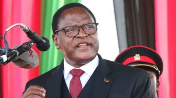 Malawi’s President Bans Himself And His Cabinet From Foreign Travel |