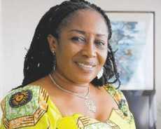 I Will Not Leave My Marriage Over Infidelity – Actress Patience Ozokwor (video) |