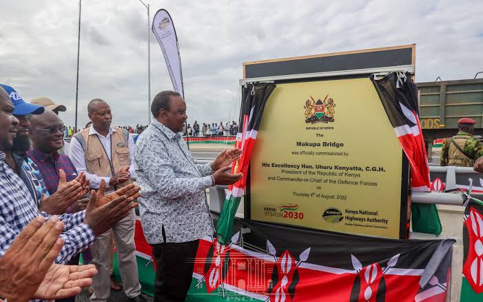 What NGO Discovered About Uhuru’s 39B Project that Forced them to Petition Suspension of the Project