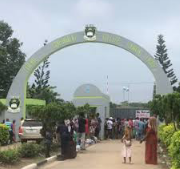 We Knew One Of The Girls Had One Million Naira In Her Account – Ijaniki College Principal Reveals
