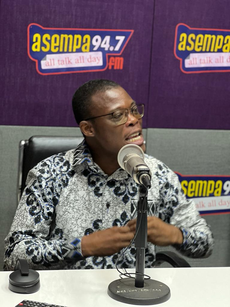 NPP should be ready for real overdrive in 2024 – Fifi Kwetey