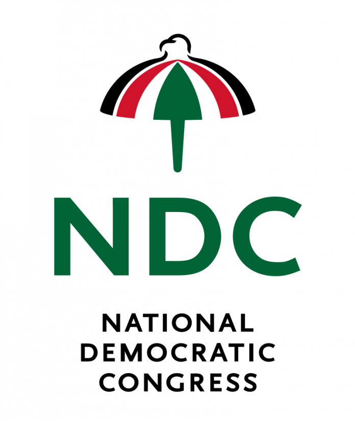 NDC to take over Ashanti Region with 24-hour economy campaign ...