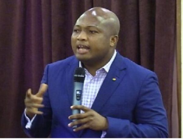 Ablakwa Is ‘A Self-Acclaimed Crusader For The Rule Of Law In Ghana’ – Kusi Boateng Tells Court |