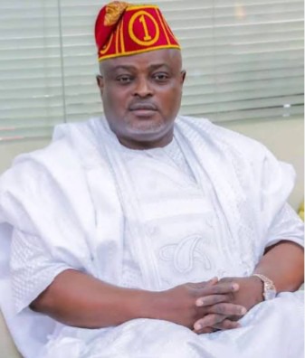 Some Of The Roads Constructed During Asiwaju’s Era As Governor Are Still functioning Properly-Obasa