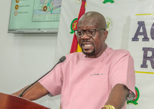 Govt Commits To Pay ECG, NEDCo GH¢2.7bn Debt