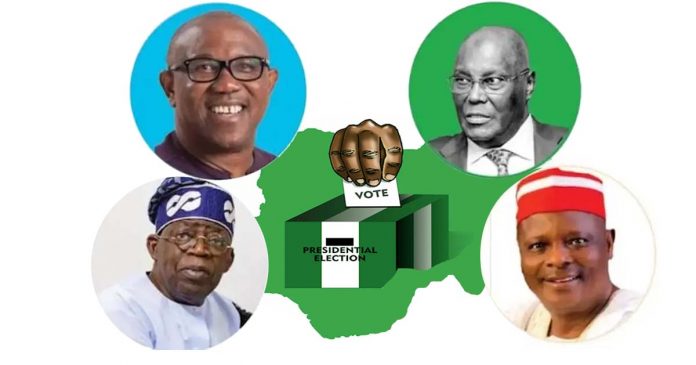 Nigeria: Last day of campaign in tight elections
