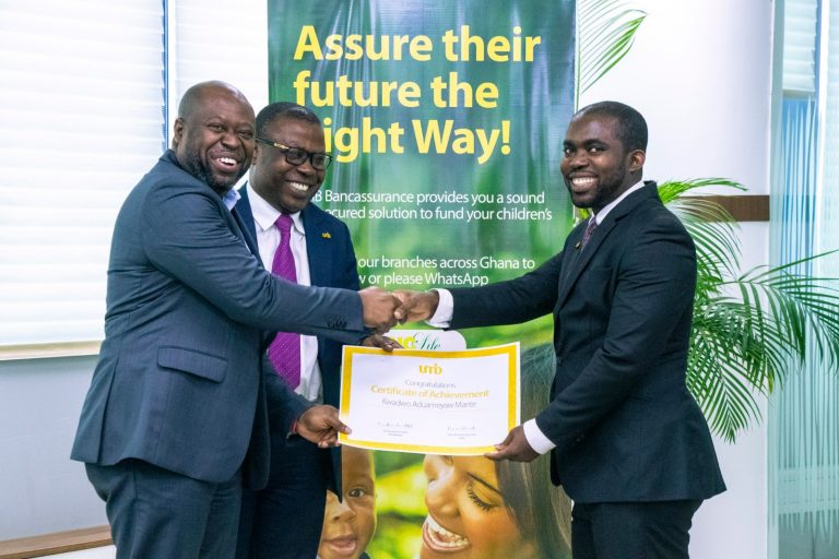 UMB’s Mante wins Development Bank, GIRSAL Agribusiness Educational Trip to Kenya