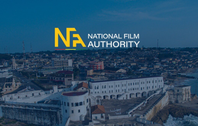 The National Film Authority partners International Writers Lab