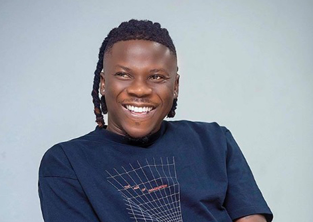 General Marcus Fires Stonebwoy –