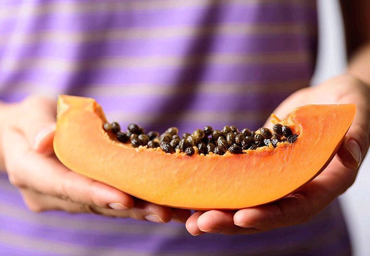 Effects Of Pawpaw Seeds Consumption On The Body Of Older People
