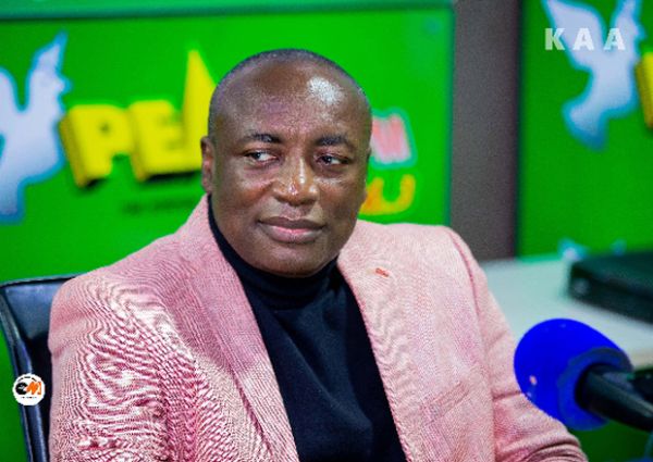 Kwabena Agyapong: NPP Flagbearer Aspirant Against Criminalization Of Homosexuality In Ghana |