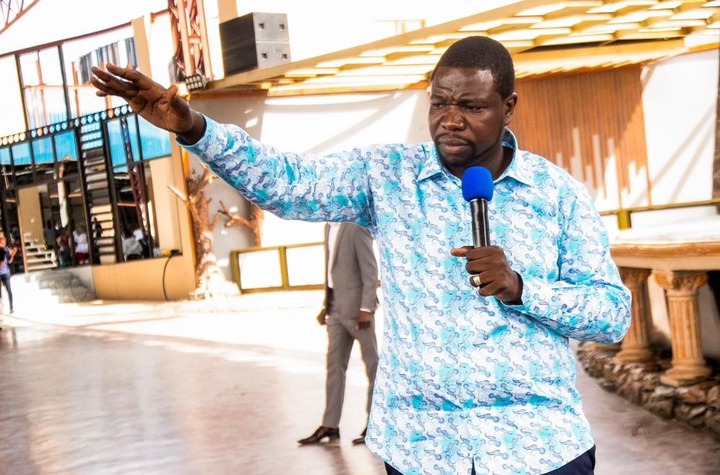 Renowned Prophet Walter Magaya to hold power-packed conference in Nairobi
