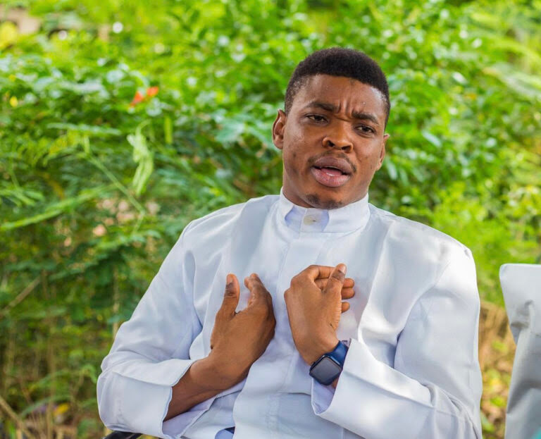 Comedian Woli Agba Attacked By Armed Robbers