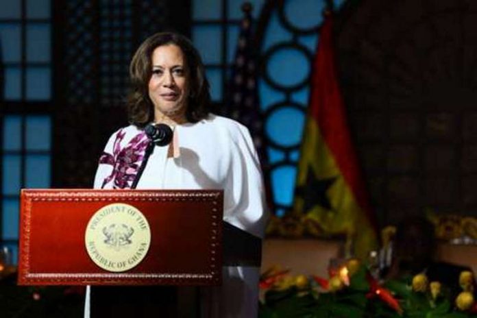 Search on for Kamala Harris’ grandfather’s house in Zambia – Report