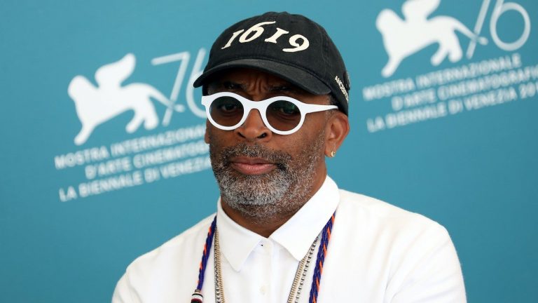 We were told he’s busy – National Film Authority reacts to Spike Lee’s comments
