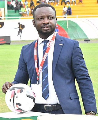 Meet the faces behind Ghana Football Association's all-new GFA Foundation