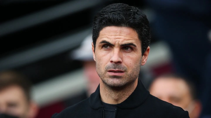Mikel Arteta confident Arsenal can rediscover title-chasing momentum