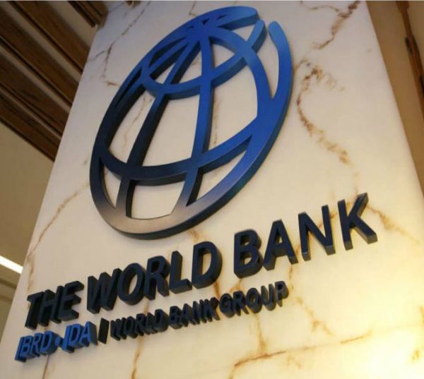 Nigeria Gets World Bank Funding For Social Program Ahead Of Fuel Subsidy Cut |