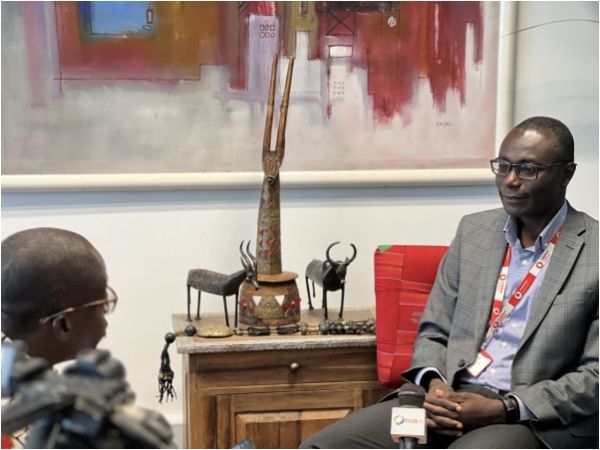 Accelerate The Adoption Of Iot To Shape Ghana’s Digital Future-Vodafone Head Of Network Tells Stakeholders | Technology