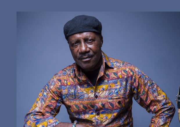 Ambolley headlines international Jazz Day concert