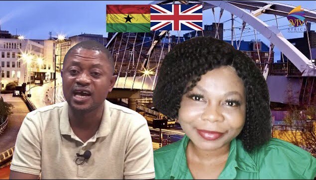 Working for Ghanaians abroad is like working with the devil – UK-based Ghanaian