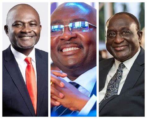 Who Leads NPP In 2024