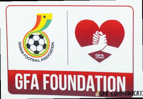 GFA Launches Foundation –