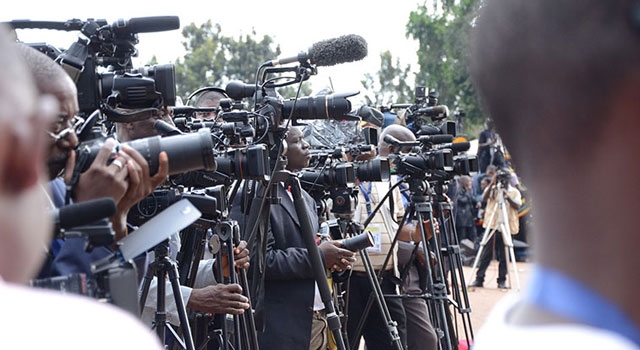 Majority of Africans support Media Freedom