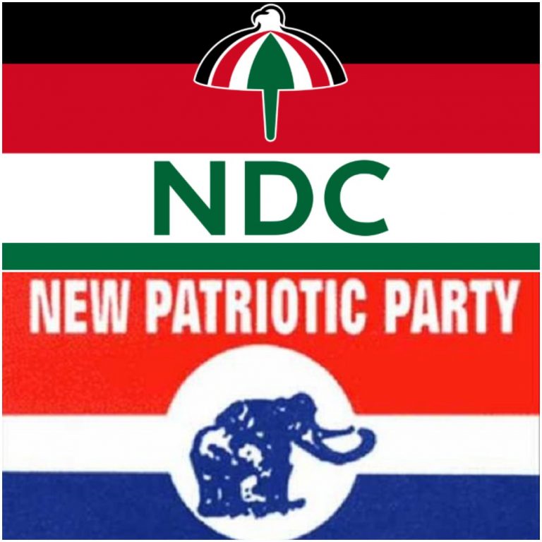 NPP, NDC taking Ghanaians for a ride – Prof. Agyeman-Duah