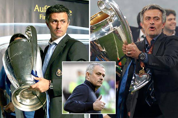 6 Managers to Take Two Different Clubs to Champions League Finals