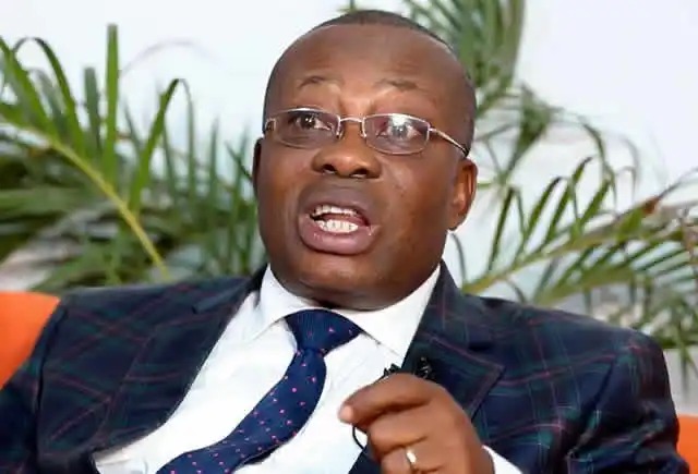 Petitioners No Longer Need To Call Witnesses From All The Polling Units To Prove Their Case – Monday Ubani
