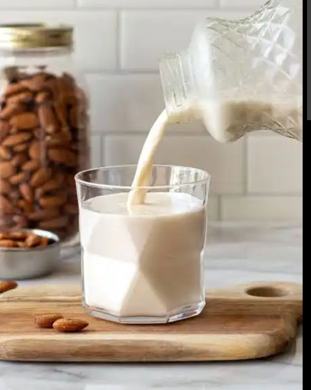 3 Non-dairy milk that can supply your body with calcium and other nutrients