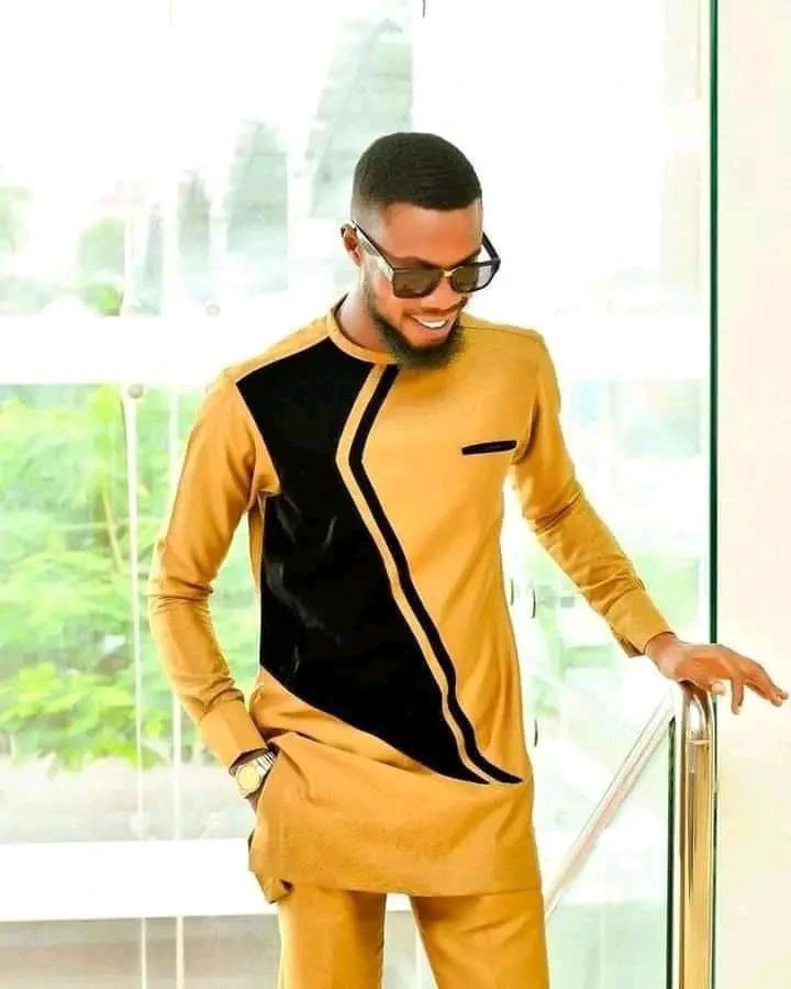 Fabulous Native attires that men can rock to look stylish