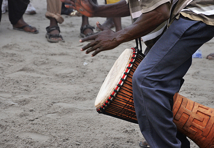 2023 ban on noise-making and drumming in Accra commences today