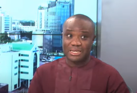 Kwakye Ofosu condemns NDC officials’ interference in party primaries